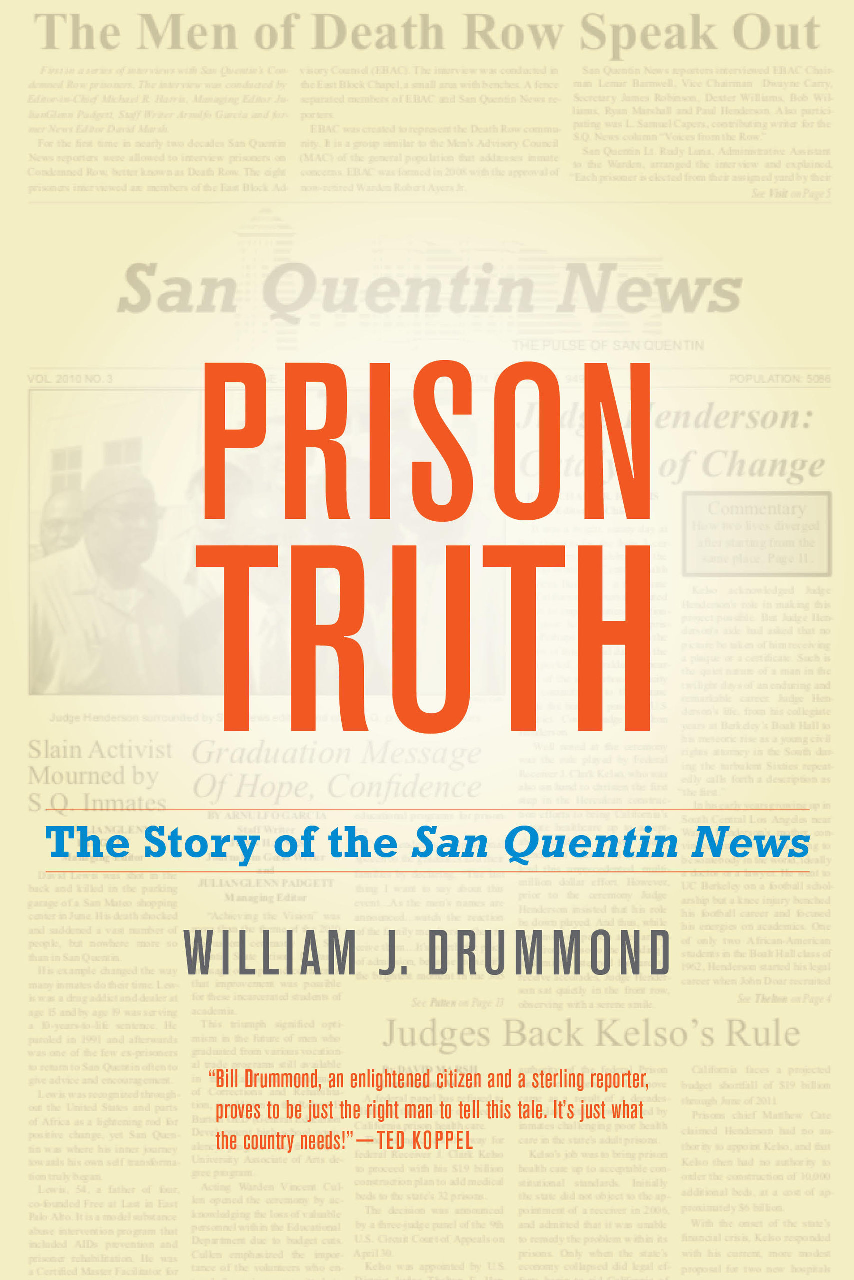 William J. Drummond