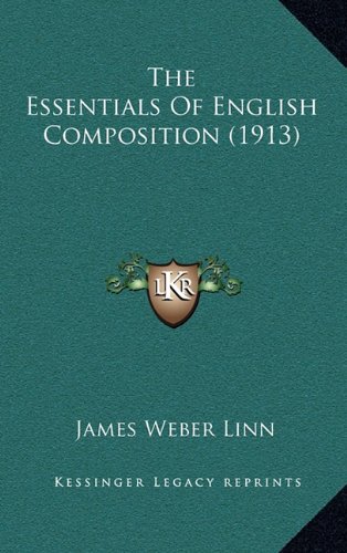 James Weber Linn