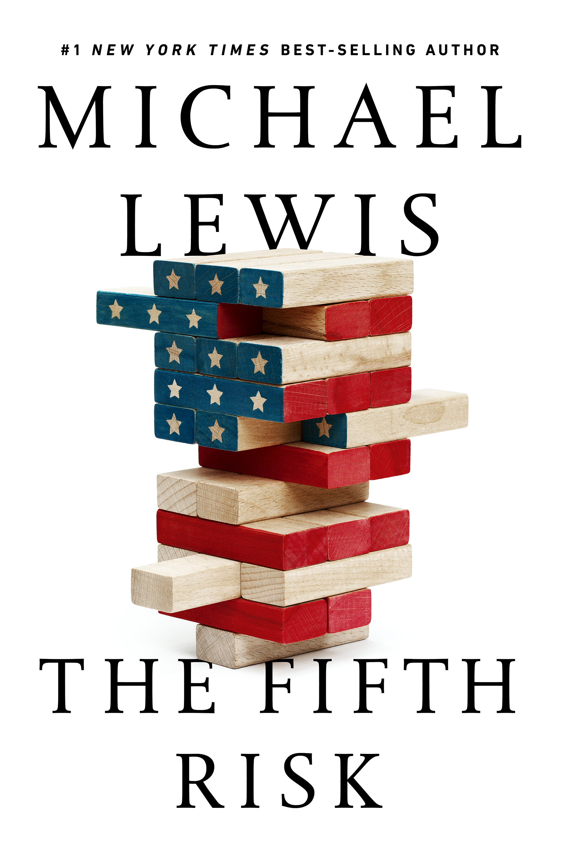 Michael Lewis