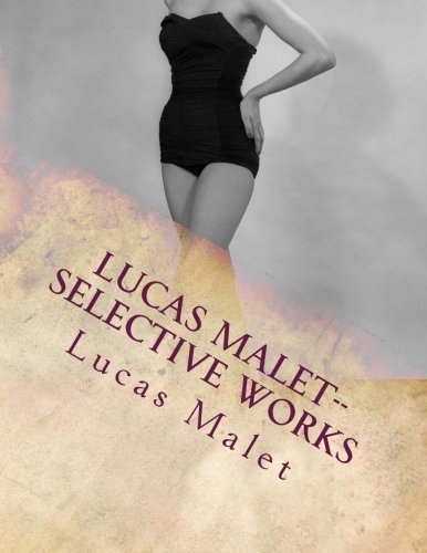 Lucas Malet