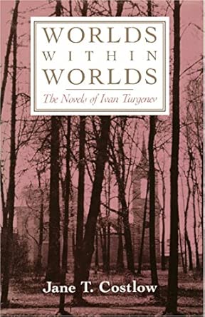 Jane Costlow