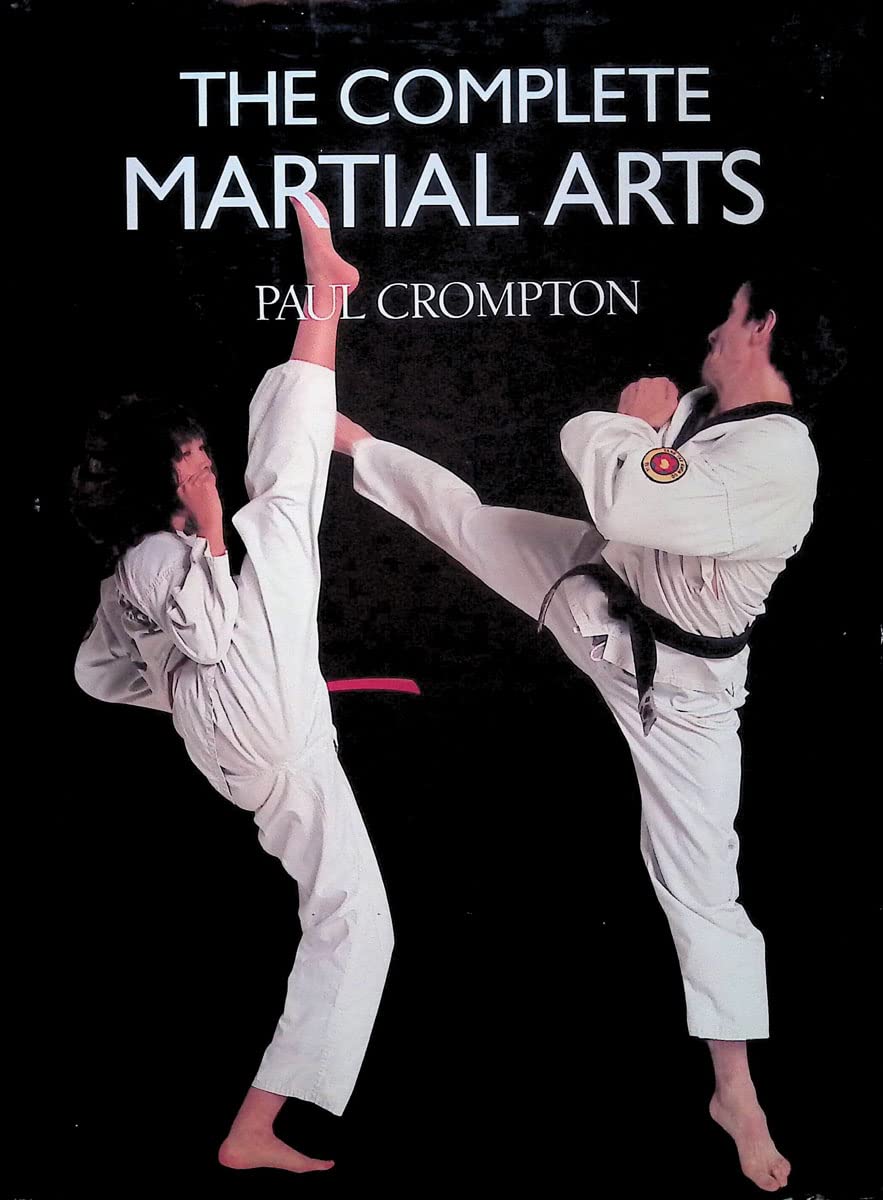 Paul Crompton