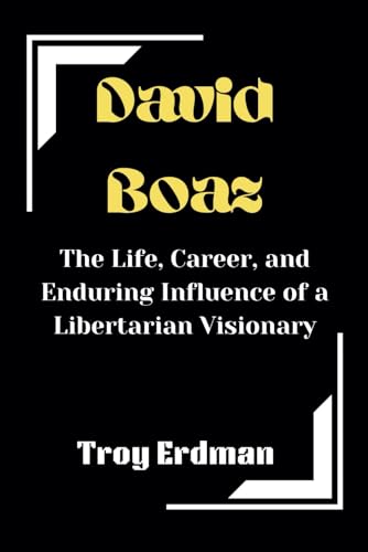 David Boaz