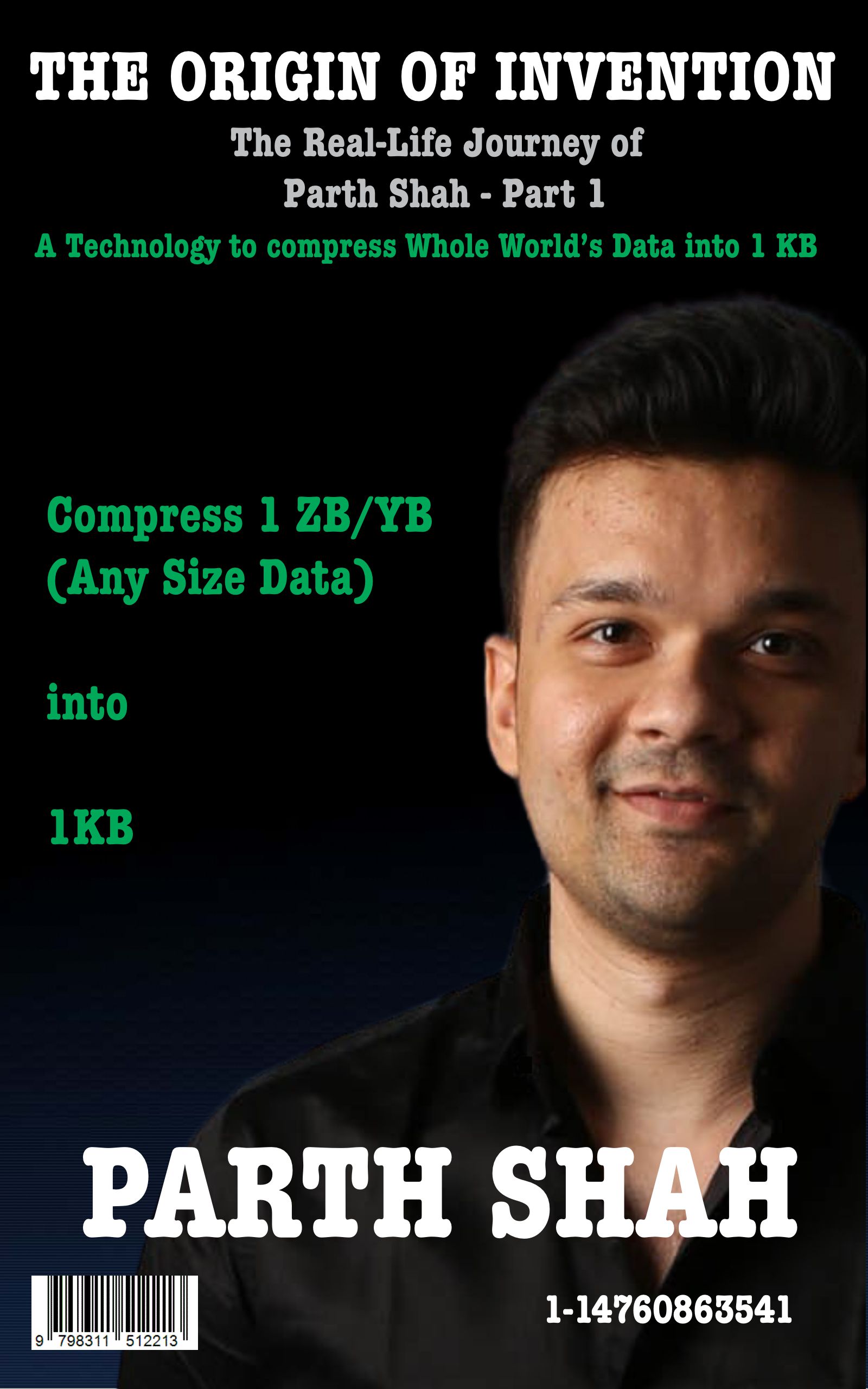 Parth Shah
