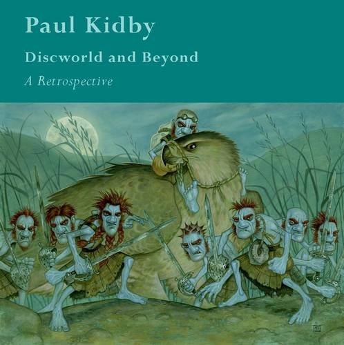 Paul Kidby