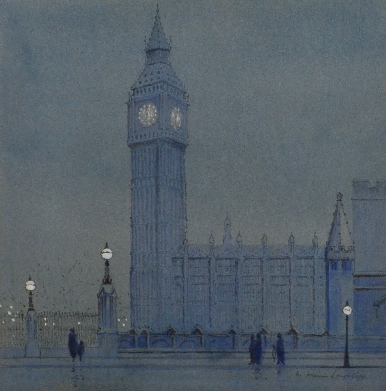 William Francis Dawson
