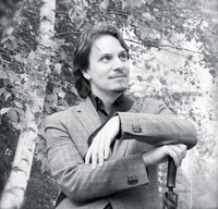 Nicholas Kotar
