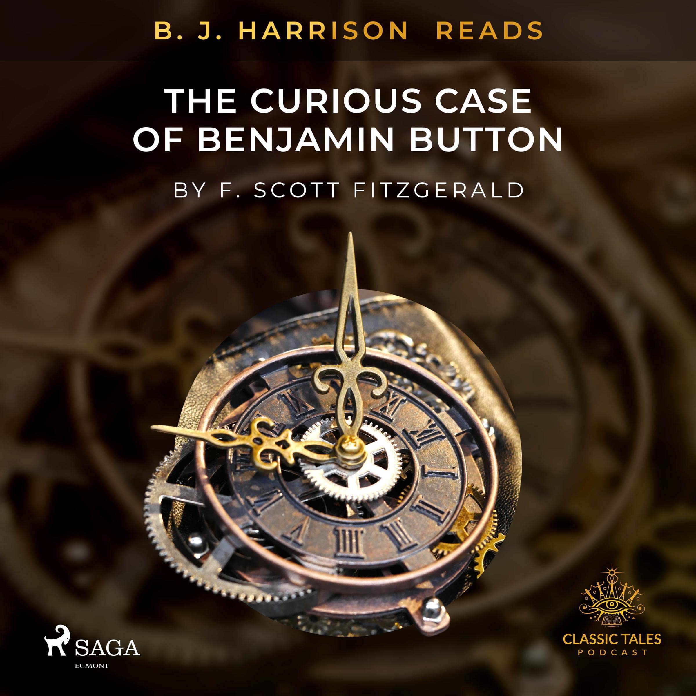 B.J. Harrison
