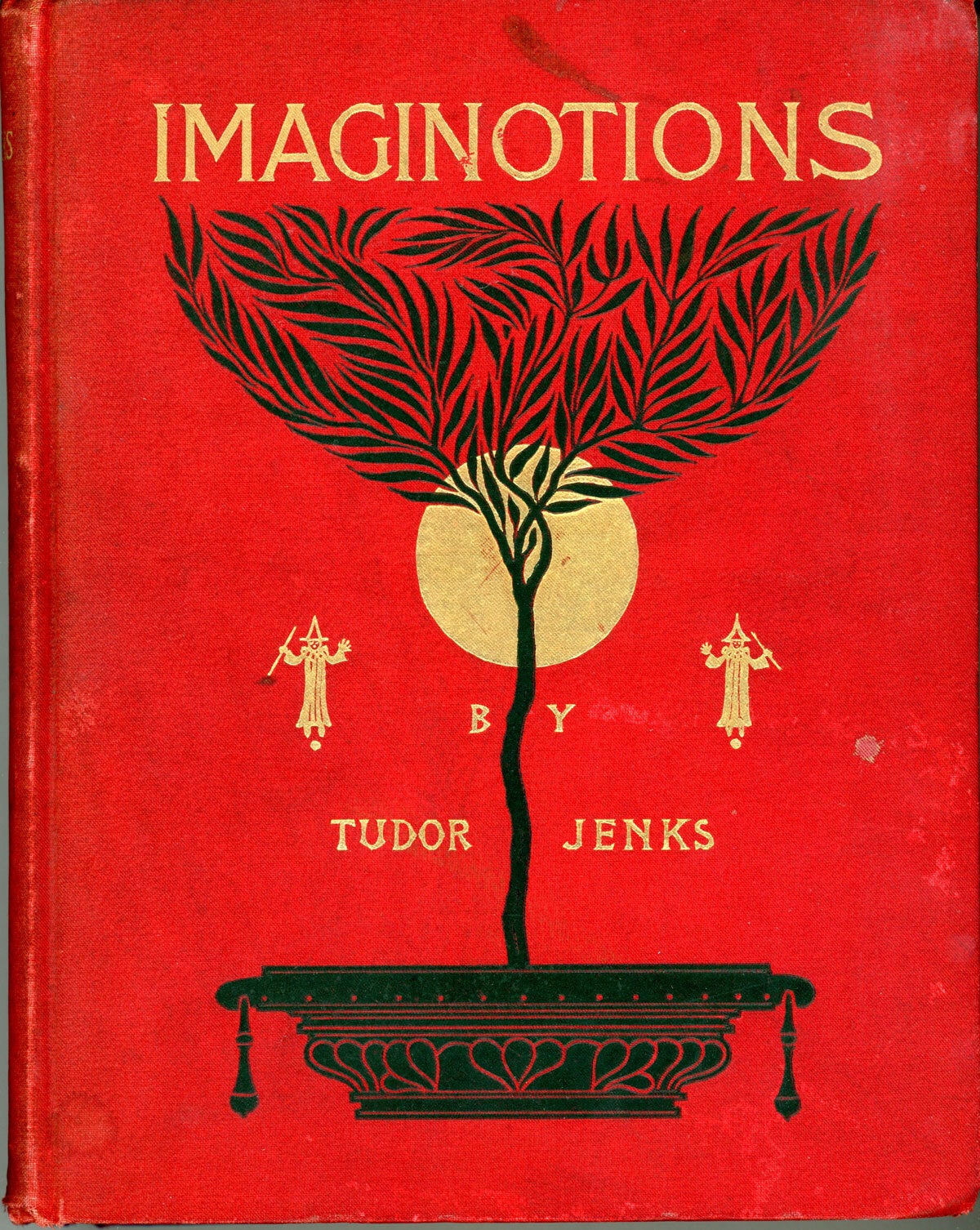 Tudor Jenks