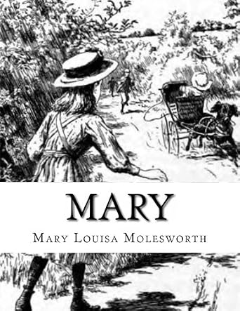 Mary Louisa Molesworth