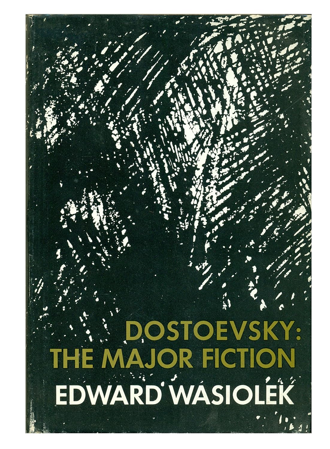 Edward Wasiolek