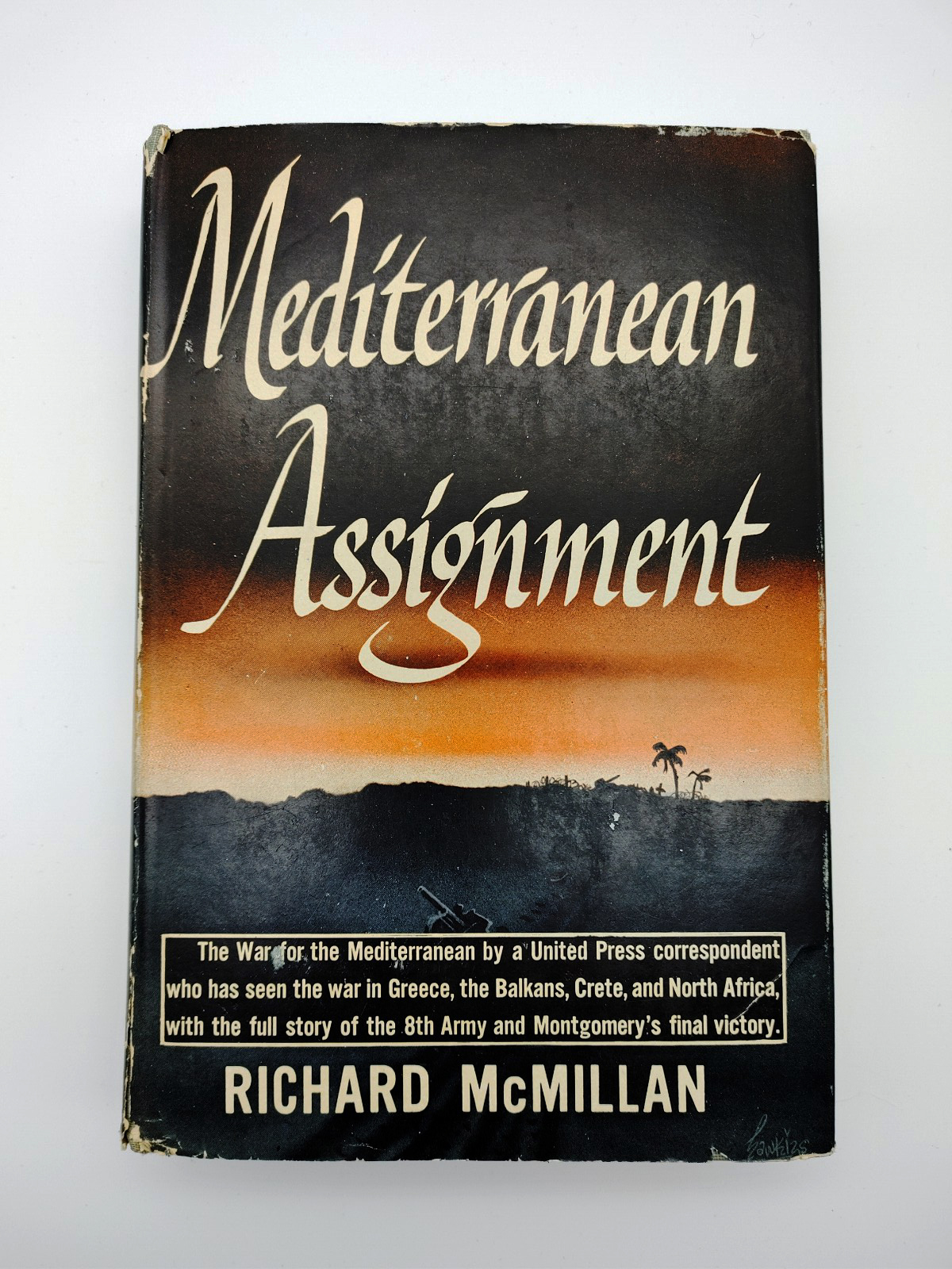 Richard C. McMillan