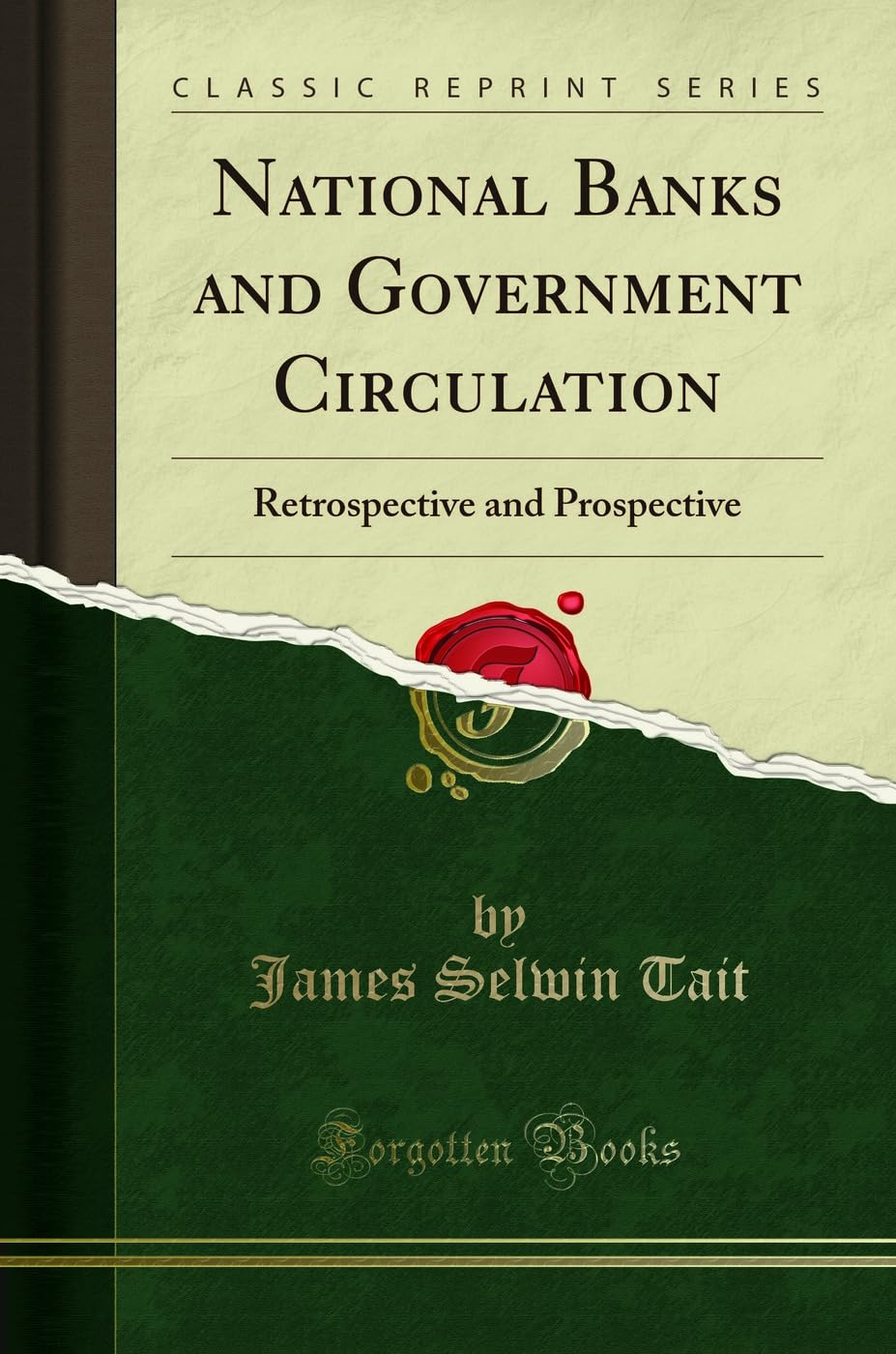 James Selwin Tait