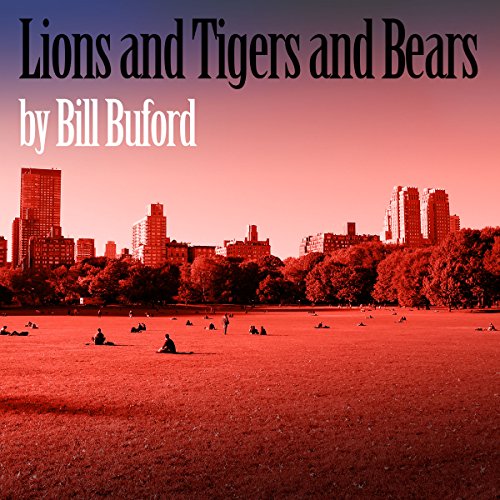 Bill Buford