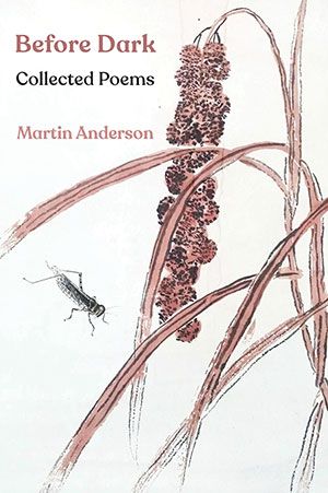 Martin J. Anderson