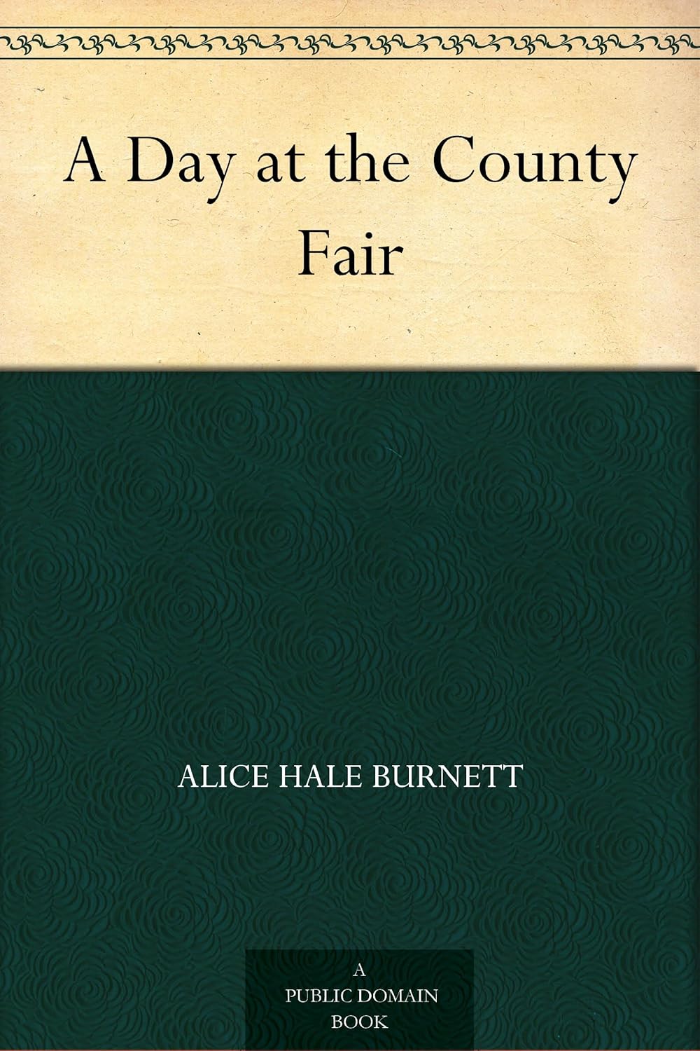 Alice Hale Burnett