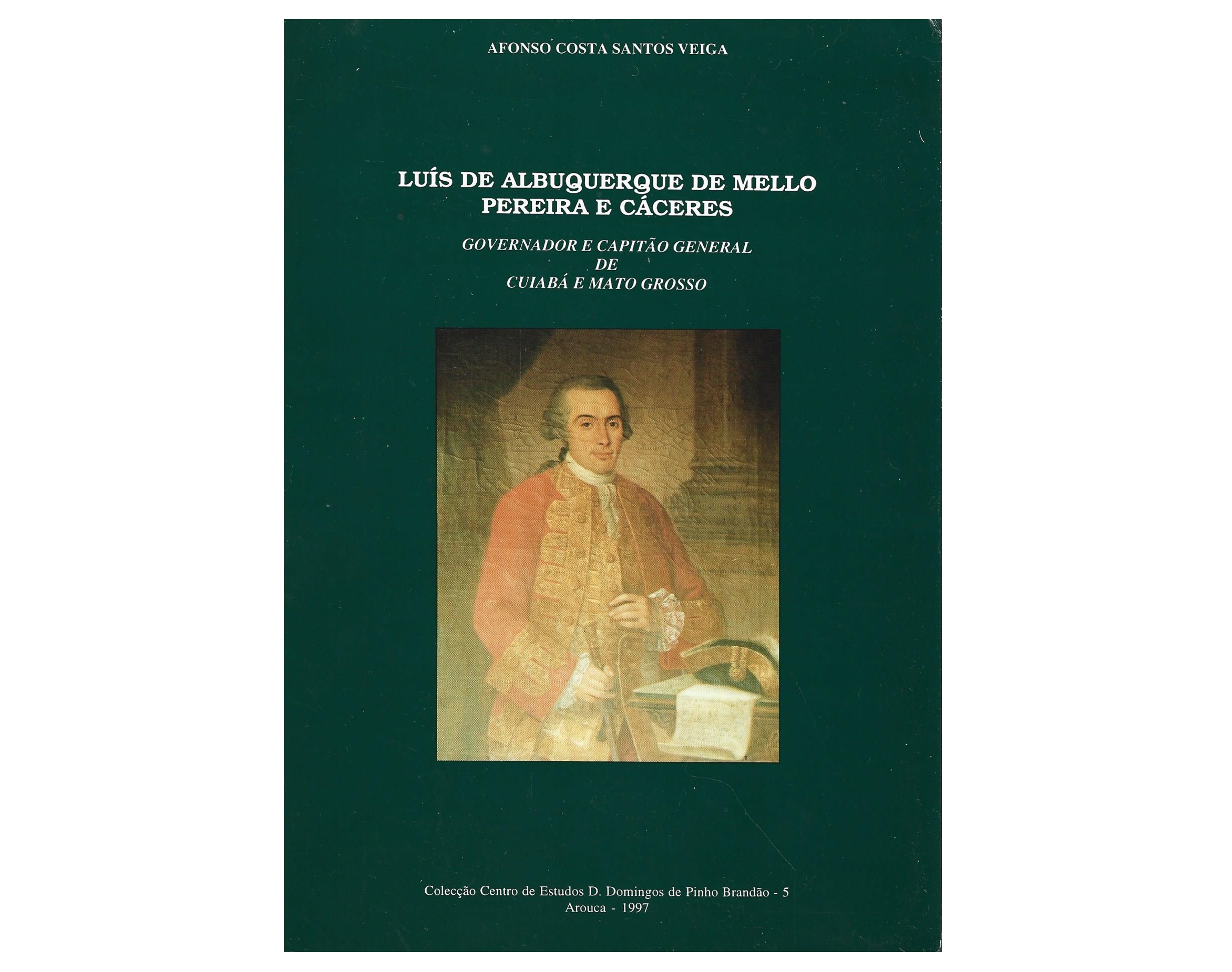 José Laurênio de Mello