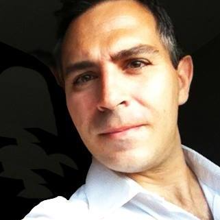 Massimo Cimarelli