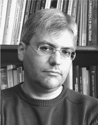 Evgenij Vodolazkin