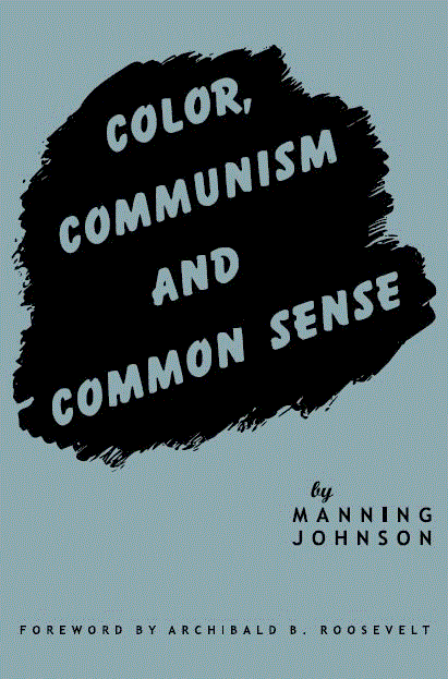 Manning Johnson
