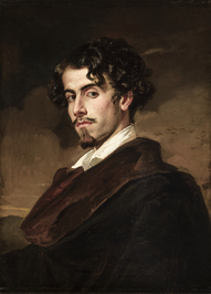 Gustavo Adolfo Bécquer