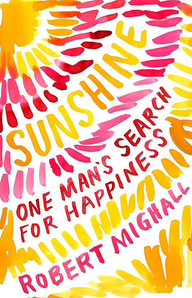 Robert Mighall