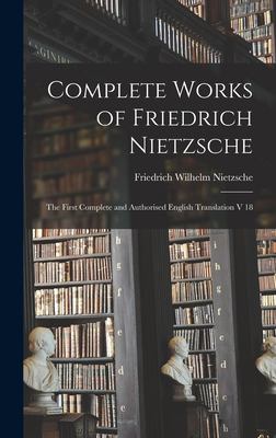 弗里德里希. 尼采(Friedrich Wilhelm Nietzsche)