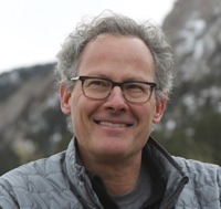 Nicholas Carr