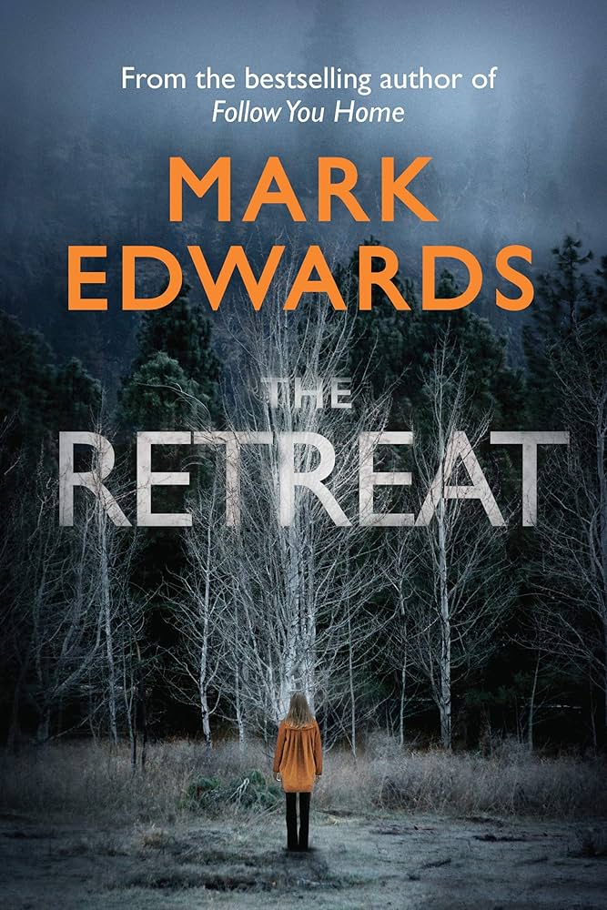 Mark J. Edwards