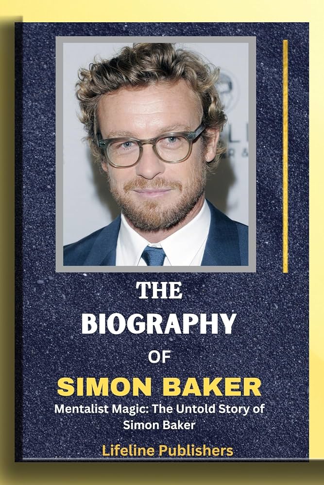 Simon Baker