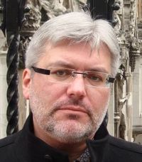 Eugene Vodolazkin