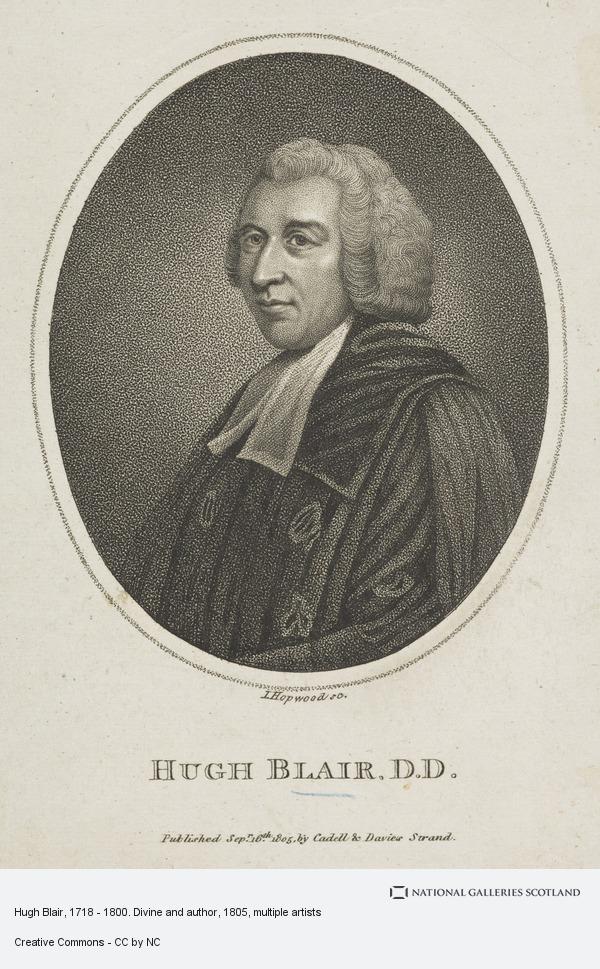 J.H. Blair