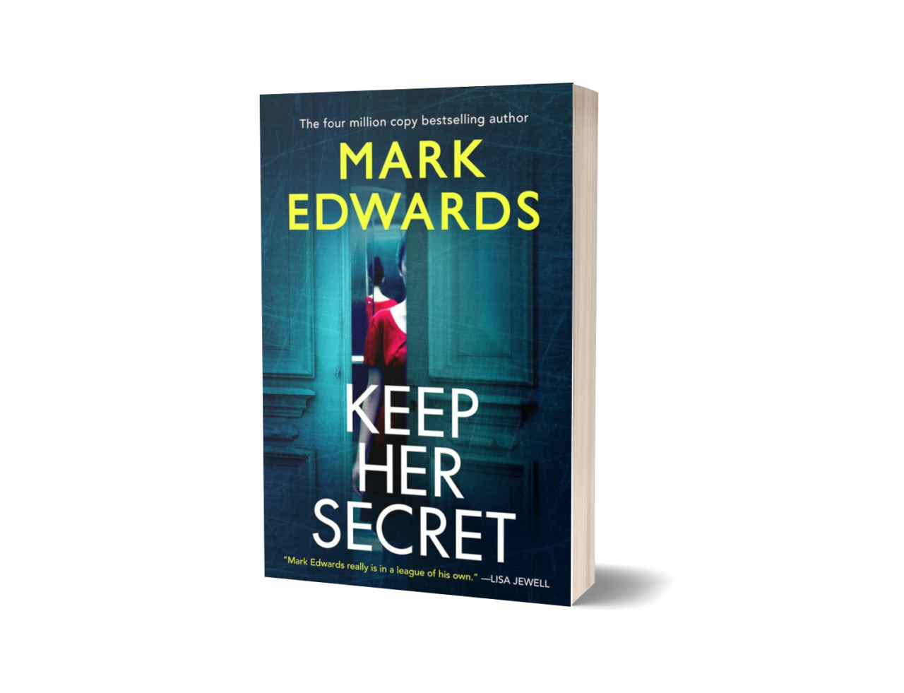 Mark J. Edwards