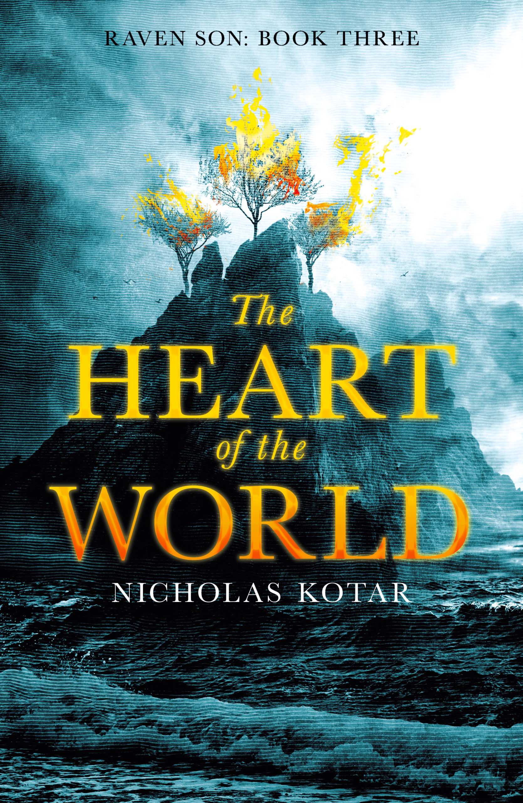 Nicholas Kotar
