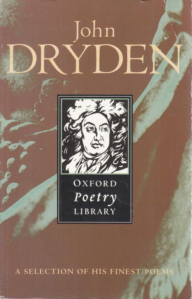 John Dryden