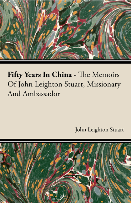 John Leighton Stuart