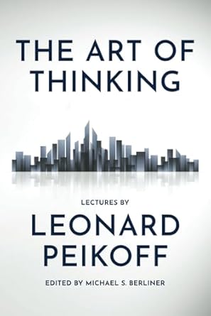 Leonard Peikoff