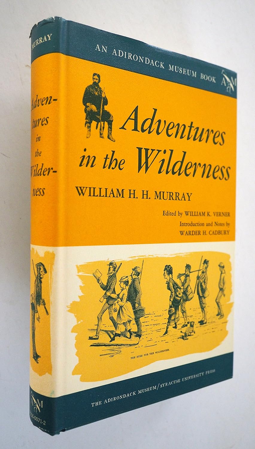 W.H.H. Murray