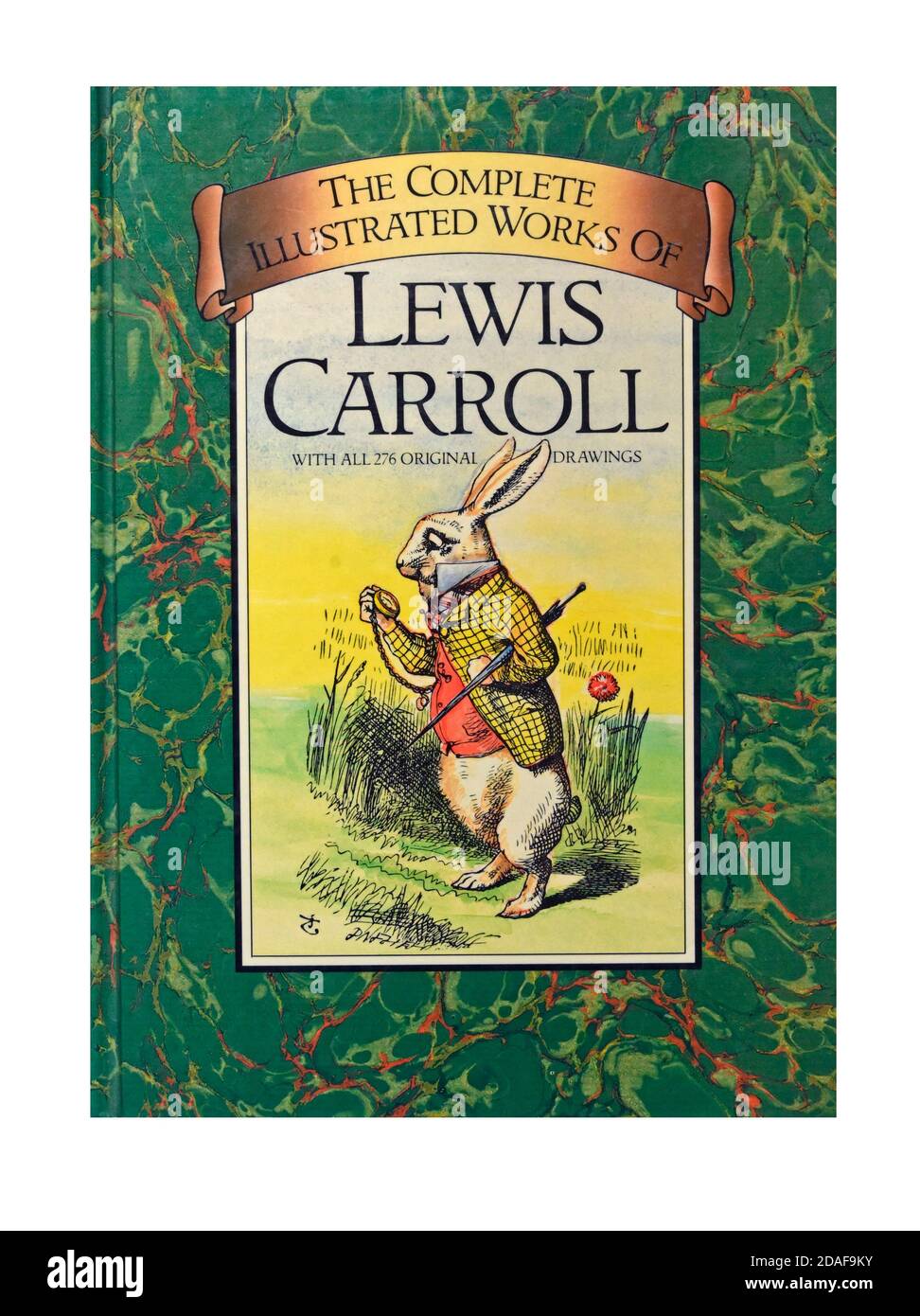 Lewis Carroll
