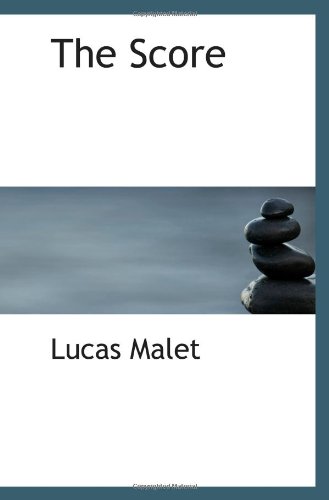 Lucas Malet