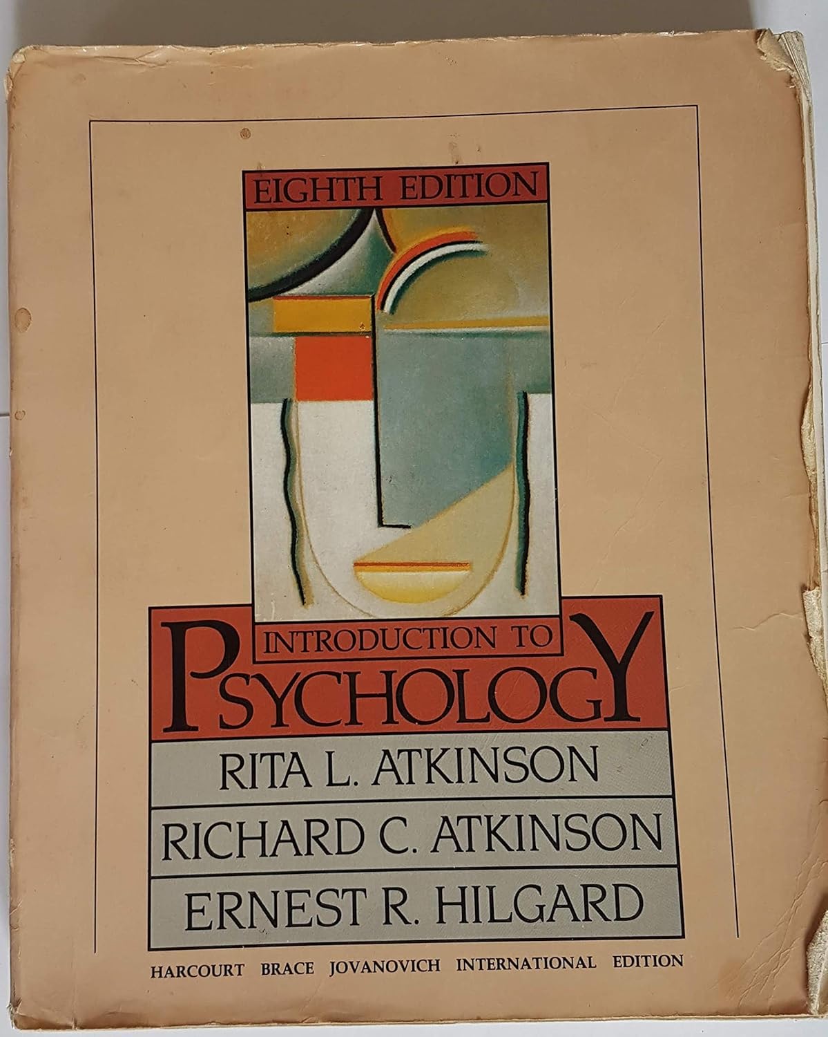 Richard C. Atkinson