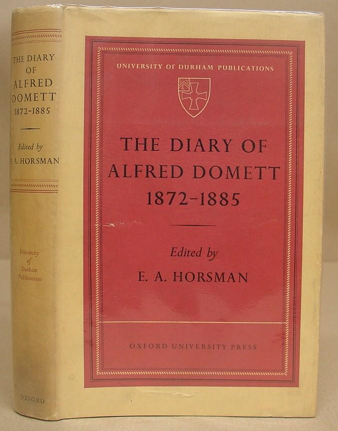 Alfred Domett