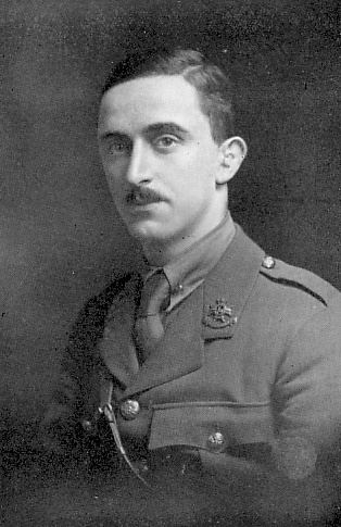 Julius West