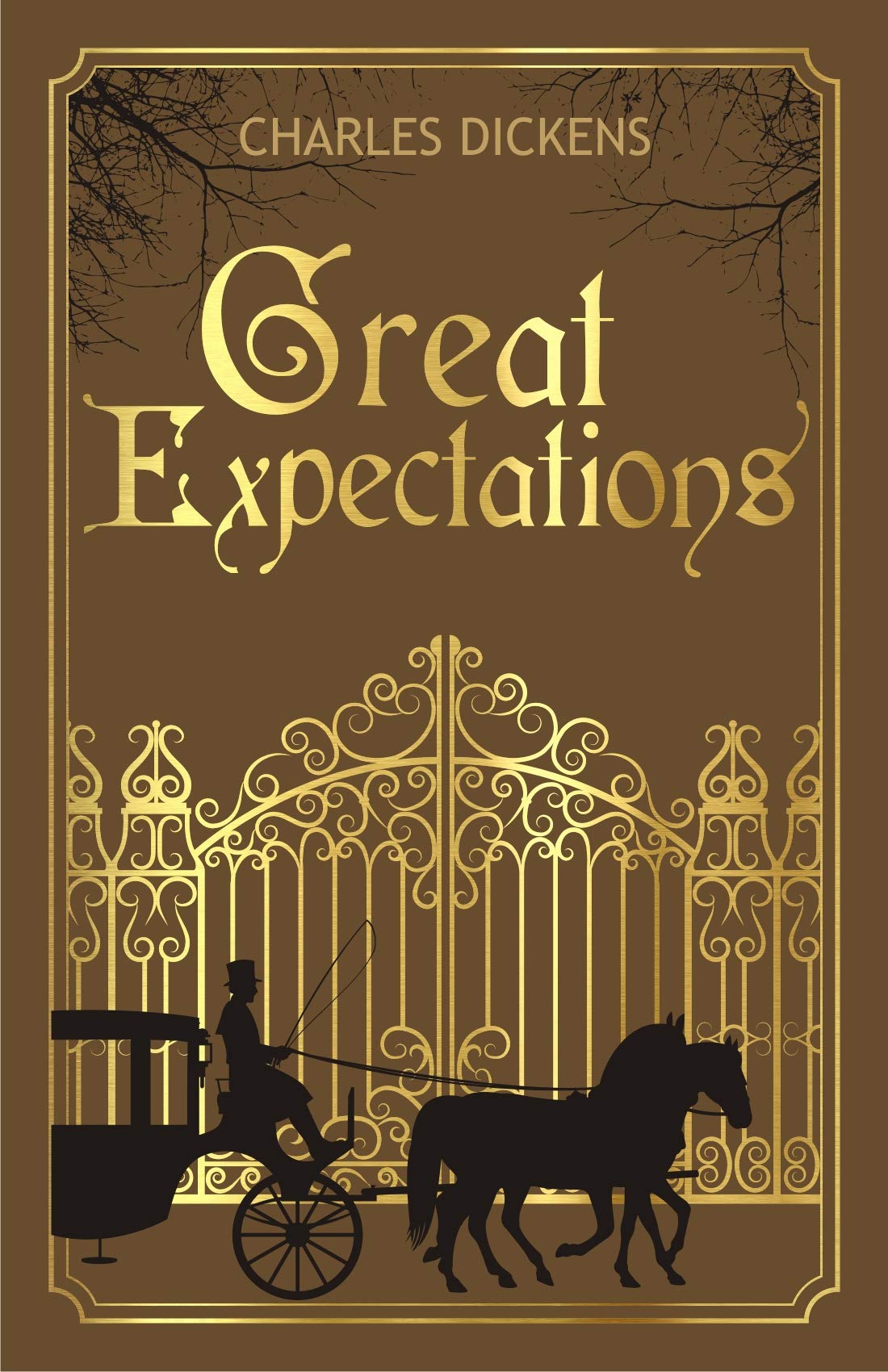 Great Expectations