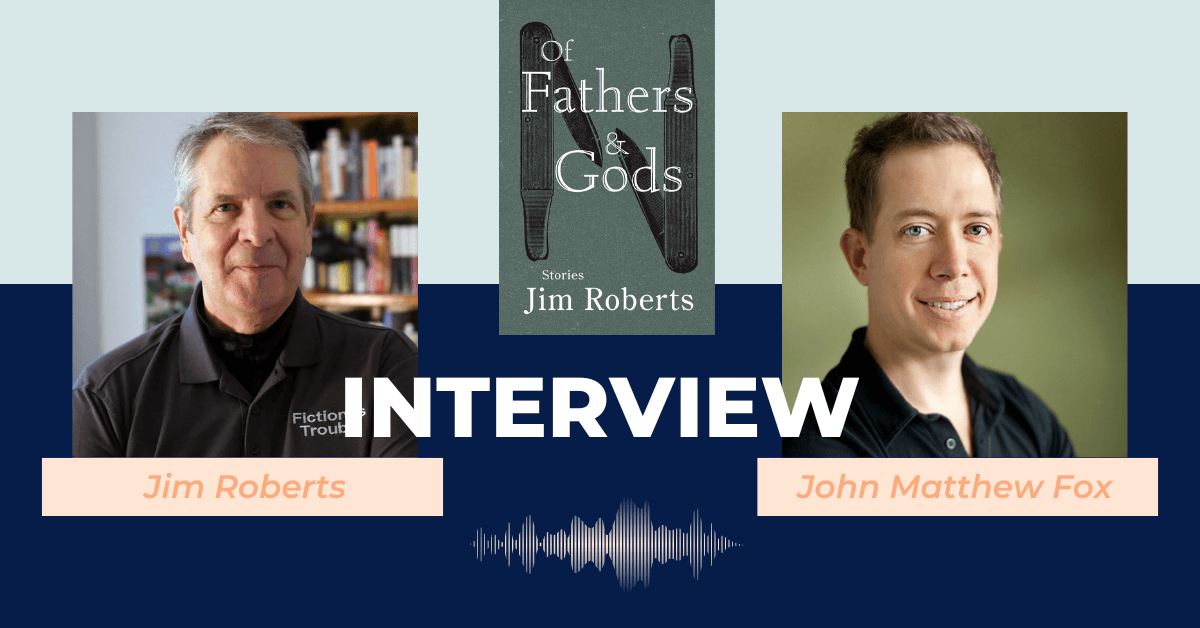 Jim Roberts