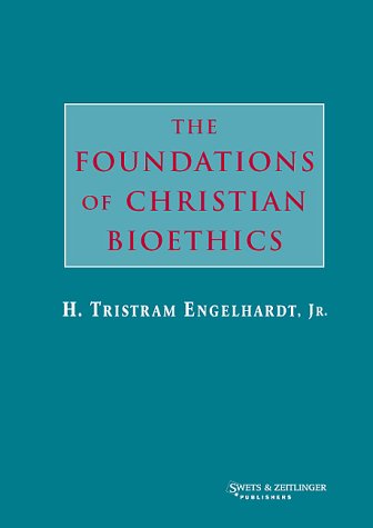 H.Tristram Engelhardt Jr.