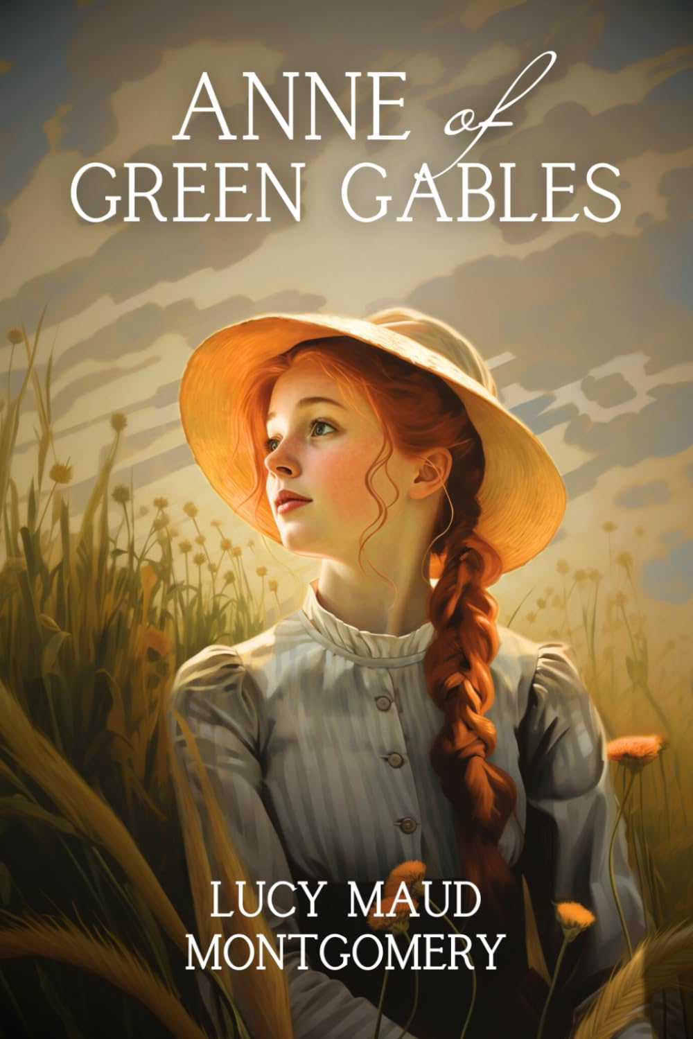 Lucy Maud Montgomery
