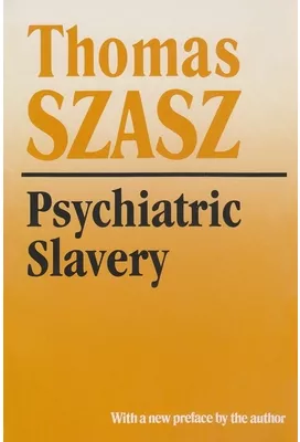 Thomas S. Szasz