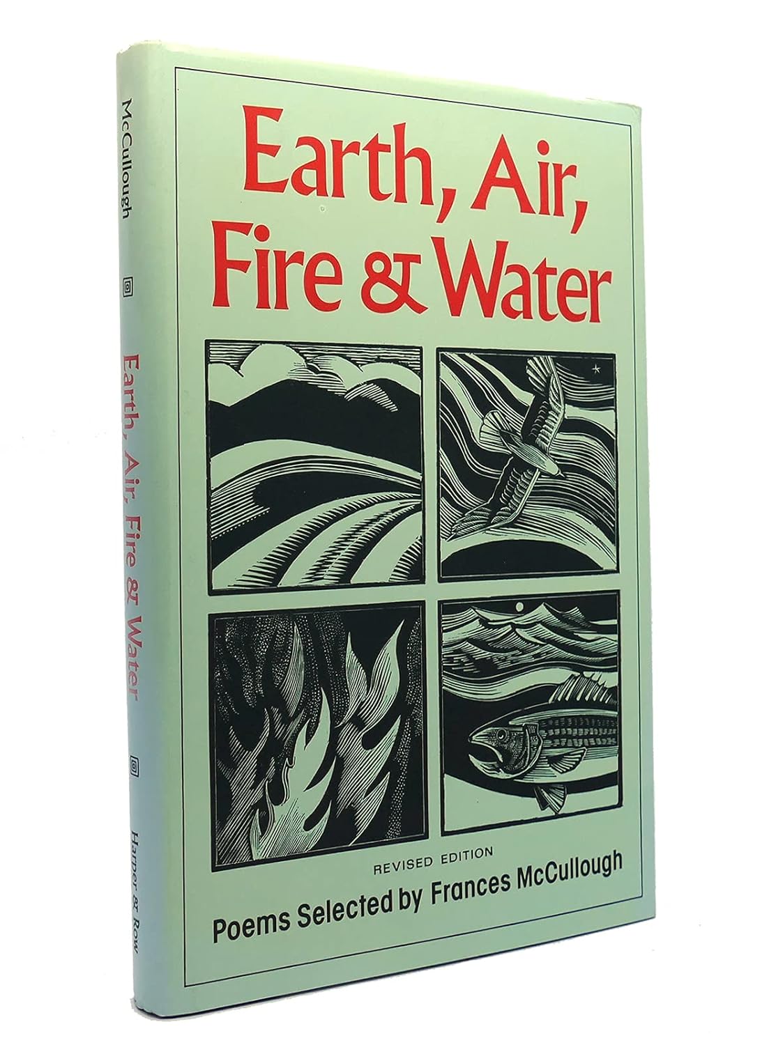 Frances McCullough
