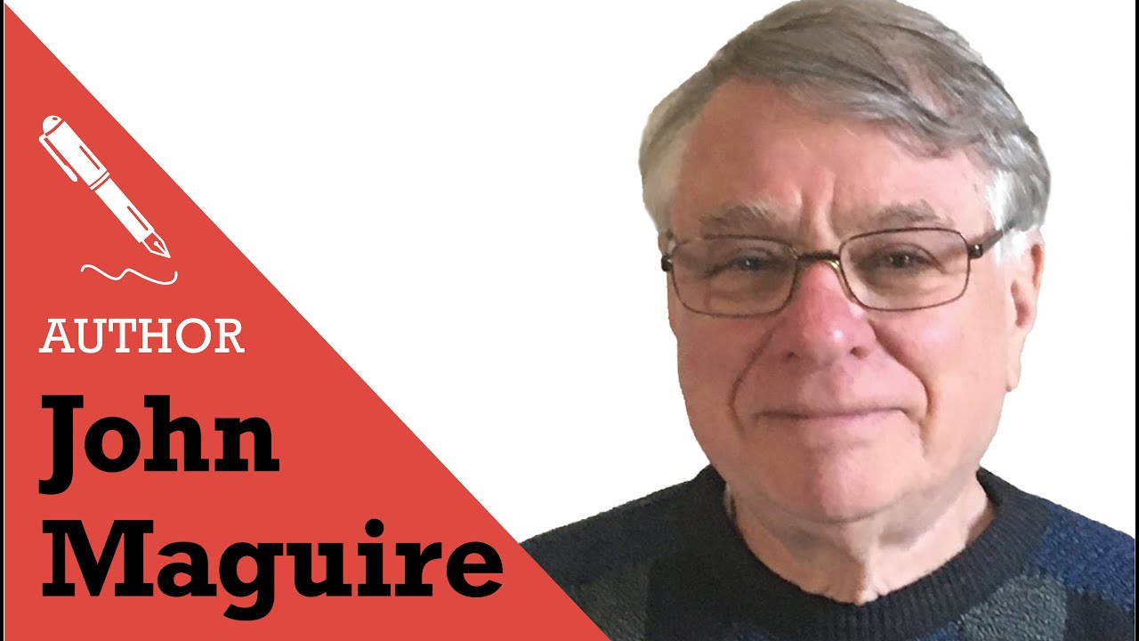 John David Maguire